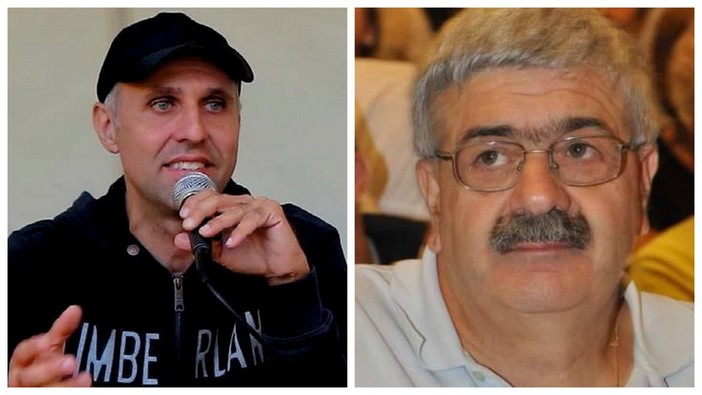 Gli imperiesi Marco Damele e Fiorenzo Gimelli eletti nell'assemblea dell’Istituto Regionale per la Floricoltura Gli imperiesi Marco Damele e Fiorenzo Gimelli eletti nell'assemblea dell’Istituto Regionale per la Floricoltura