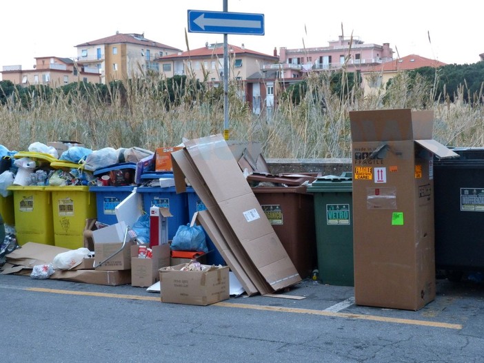 Imperia: gli amministratori di condominio scrivono al comune, quello che non funziona punto per punto Imperia: gli amministratori di condominio scrivono al comune, quello che non funziona punto per punto