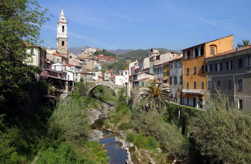 Dolcedo: nel weekend al via la manifestazione “Per le vie del Borgo” giunta alla decima edizione