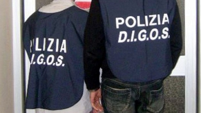 Dolceacqua: operazione Ombre Nere, i dettagli sulla perquisizione a carico di Pasquale Nucera