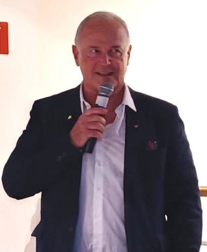 Claudio Battaglia