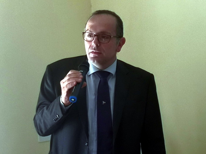 L'incubo 'coprifuoco' sul Covid-19: intervista al Dott. Cenderello "Servirebbe a poco, noi siamo pronti e conosciamo meglio il nemico"