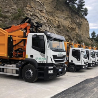 Imperia, 2 milioni di euro per l'appalto del servizio di recupero e trattamento dell'organico: la Giunta vara il progetto