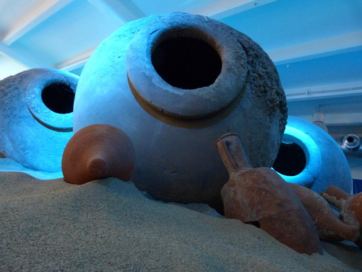 Weekend di Ferragosto al M.A.C.I. e al Museo Navale di Imperia, gli orari Weekend di Ferragosto al M.A.C.I. e al Museo Navale di Imperia, gli orari