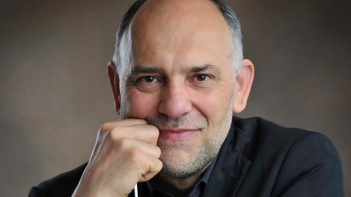 Concerto dell’organista italiano Enrico Zanovello nella Concattedrale di San Maurizio Concerto dell’organista italiano Enrico Zanovello nella Concattedrale di San Maurizio