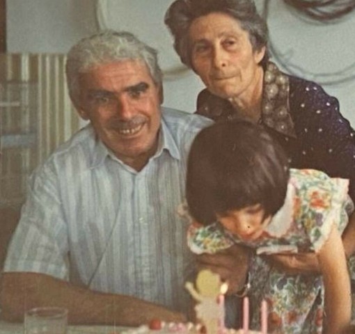 Diano Marina, addio a Enrico Damonte l’artista del ferro dal cuore gentile e dall’ingegno senza confini Diano Marina, addio a Enrico Damonte l’artista del ferro dal cuore gentile e dall’ingegno senza confini