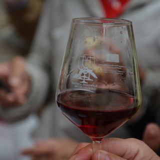 La Liguria con i suoi Food Ambassador alla Milano Wine Week 2021