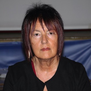 Daniela Cassini ospite a Imperia della rassegna ‘ApertaMente… se una sera d’estate’ Daniela Cassini ospite a Imperia della rassegna ‘ApertaMente… se una sera d’estate’