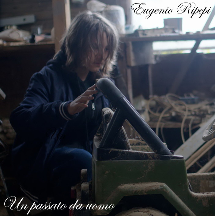 Imperia: venerdì prossimo al cinema Centrale Eugenio Ripepi presenta il suo nuovo videoclip Imperia: venerdì prossimo al cinema Centrale Eugenio Ripepi presenta il suo nuovo videoclip