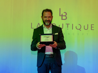 Gabriele Chizzola (La Boutique) Gabriele Chizzola (La Boutique)