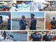 Grande successo ad Imperia per il progetto della Polizia di Stato ‘Spiagge Sicure’, in collaborazione con la Croce Rossa Italiana (Foto e Video)