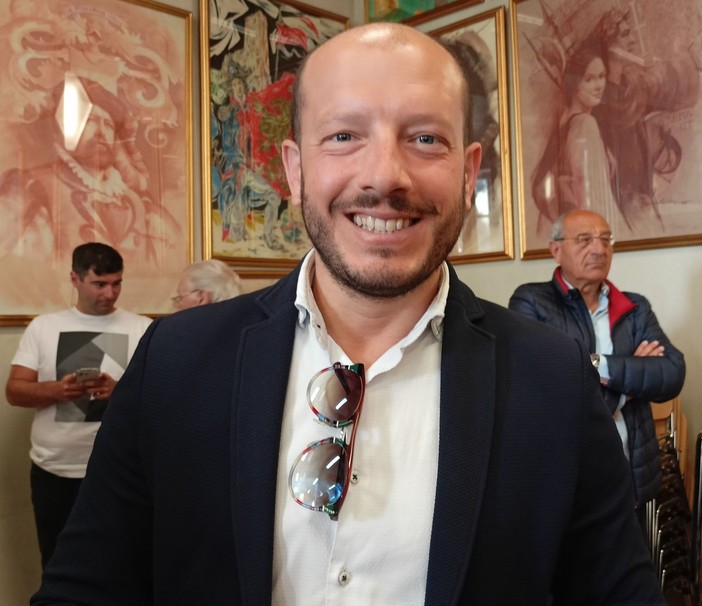 Enrico Ioculano Enrico Ioculano