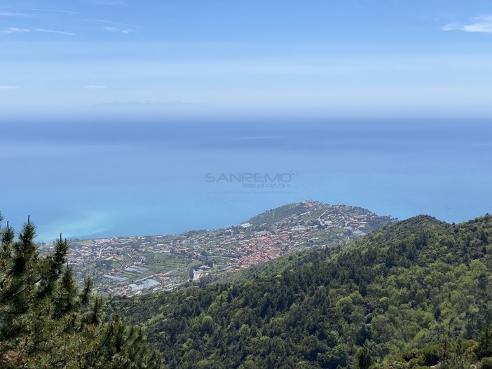 Al via oggi la campagna di promozione turistica di Regione Liguria, Toti: “Obiettivo superare 8 milioni di presenze” Al via oggi la campagna di promozione turistica di Regione Liguria, Toti: “Obiettivo superare 8 milioni di presenze”