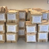 A Imperia nasce il comitato “SiRiforma” per il Sì al referendum sulla giustizia A Imperia nasce il comitato “SiRiforma” per il Sì al referendum sulla giustizia