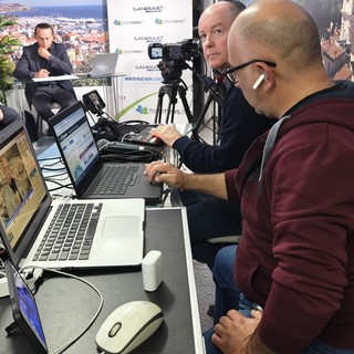 Elezioni Regionali: Marco Bucci ringrazia la provincia di Imperia Elezioni Regionali: Marco Bucci ringrazia la provincia di Imperia