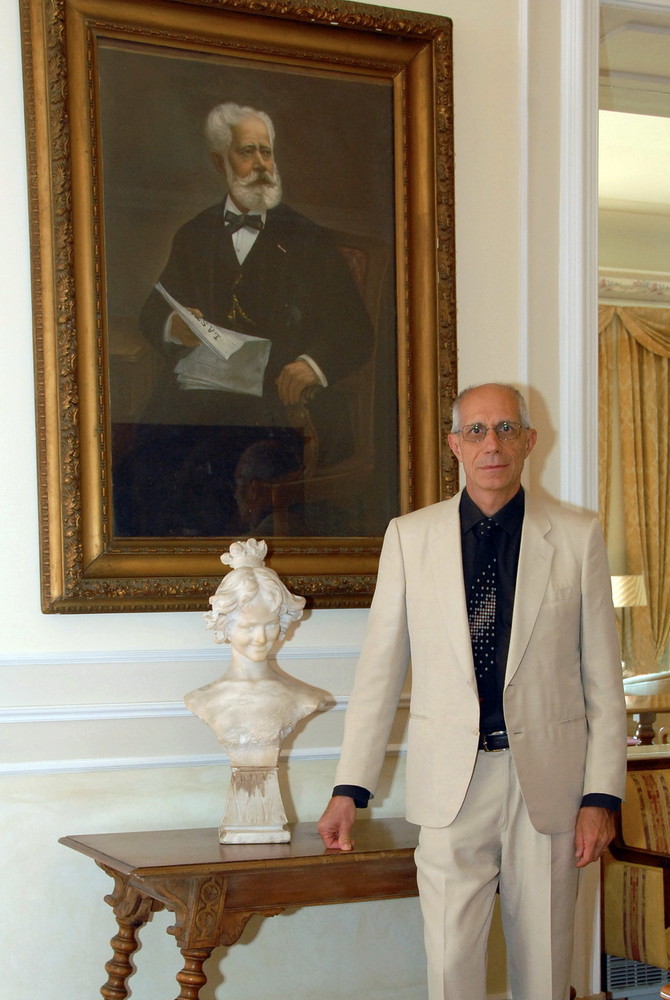 Edoardo Varese Edoardo Varese