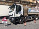 Emergenza acqua per migliaia di famiglie, imminente blackout idrico in numerosi comuni Emergenza acqua per migliaia di famiglie, imminente blackout idrico in numerosi comuni