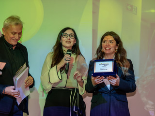 Marta Frisone e Pasqualina Napolitano di Happily Marta Frisone e Pasqualina Napolitano di Happily