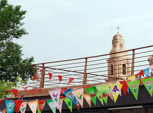 Expo Valle San Lorenzo – 8 Borghi in Festa Expo Valle San Lorenzo – 8 Borghi in Festa