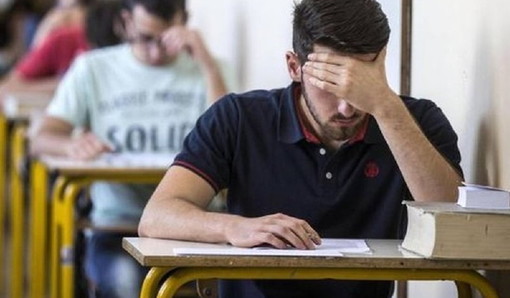 'Notte prima degli esami': domani la prima prova della 'Maturità', tutti i numeri della nostra provincia