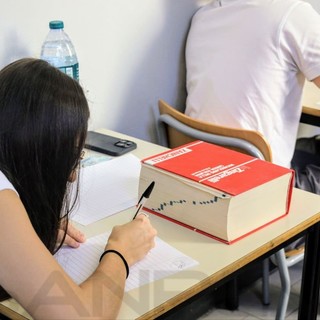 Maturità al via nell'Imperiese: 1.468 studenti pronti ad affrontare la prima prova