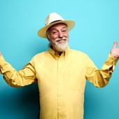 Eugenio Finardi ospite a Radio Onda Ligure 101