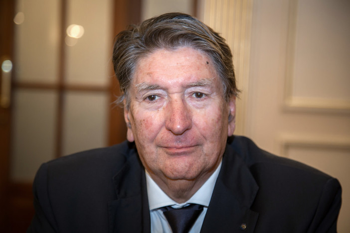 Enrico Lupi Enrico Lupi