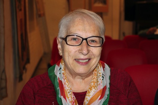 Amelia Narciso