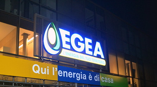 Anche per i clienti della provincia di Imperia il contratto di luce e gas diventa 'smart' con EGEA