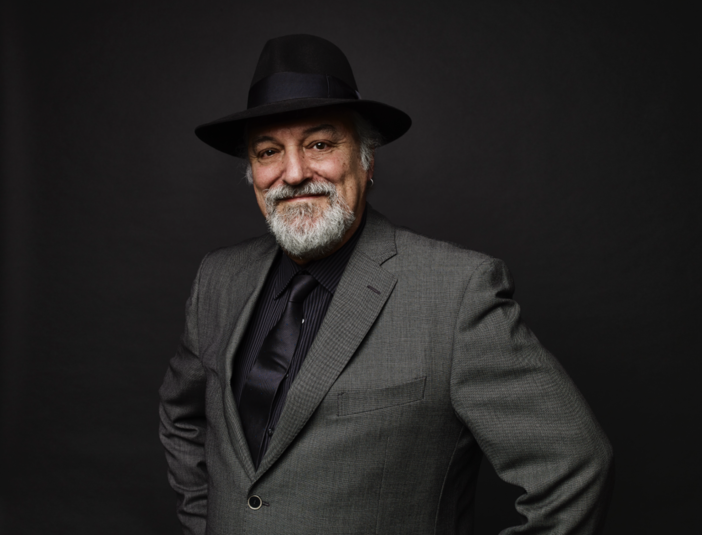 Eugenio Finardi al Teatro Cavour di Imperia