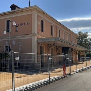 Ciclovia, Diano Marina accelera sulla rigenerazione urbana: via alla perizia per le aree RFI dell’ex sedime ferroviario Ciclovia, Diano Marina accelera sulla rigenerazione urbana: via alla perizia per le aree RFI dell’ex sedime ferroviario