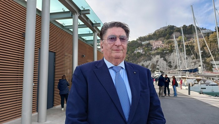 Imperia, Enrico Lupi riconfermato nel consiglio nazionale della Confcommercio