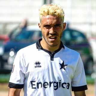 Imperia, dietrofont: arriva Eros Fabbri dalla Sanremese, ecco il colpo di coda. Dopo Foti, un altro matuziano passa in neroazzurro