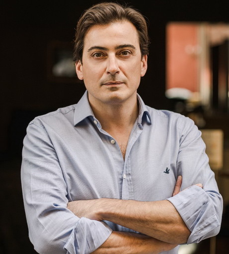 Enrico Calvi (FIPE Confcommercio)