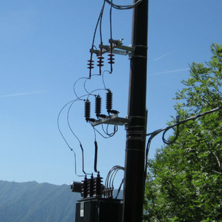 Maltempo in Liguria: E-Distribuzione, verso la normalizzazione del servizio elettrico