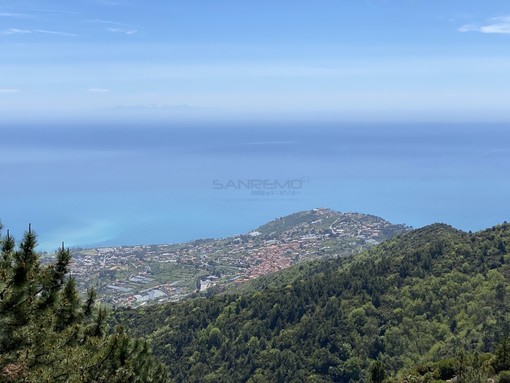 Al via oggi la campagna di promozione turistica di Regione Liguria, Toti: “Obiettivo superare 8 milioni di presenze”