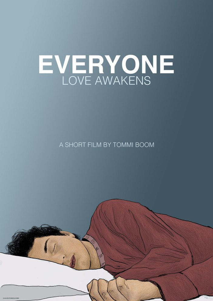 Riva Ligure: venerdì la presentazione del cortometraggio “Everyone – Love Awakens” di Tommi Boom (video) Riva Ligure: venerdì la presentazione del cortometraggio “Everyone – Love Awakens” di Tommi Boom (video)