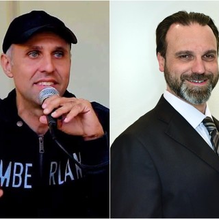 Coronavirus: Damele e Amalberti (FdI) scrivono al Presidente del Consiglio e ai Ministri Coronavirus: Damele e Amalberti (FdI) scrivono al Presidente del Consiglio e ai Ministri