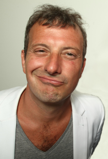 Enrique Balbontin Enrique Balbontin