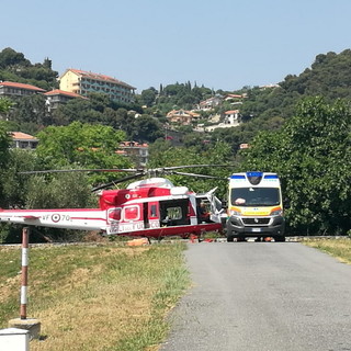 Elisoccorso in Liguria: Viale “Vigili del fuoco rimarranno operativi nei fine settimana e nei festivi grazie a impegno della Giunta”