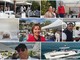 San Lorenzo al Mare: è scattato quest'oggi il lungo weekend dedicato agli 'Exclusive Yachts Parade' (Foto e Video)