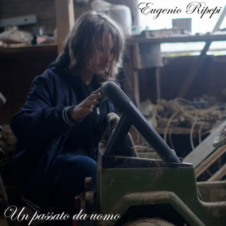 Imperia: venerdì prossimo al cinema Centrale Eugenio Ripepi presenta il suo nuovo videoclip Imperia: venerdì prossimo al cinema Centrale Eugenio Ripepi presenta il suo nuovo videoclip