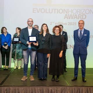 Octopus Energy premiata a Milano con l’Eha Communication &amp; Web Presence: si aggiudica il primo premio