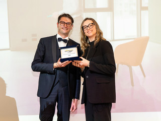 Davide Rolfo e Federica PAJRONE Davide Rolfo e Federica PAJRONE