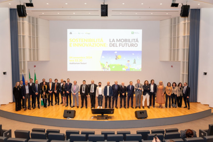 Evolution Horizon Award: Milano si prepara alla kermesse che valorizza l’organizzazione e cultura d’impresa Evolution Horizon Award: Milano si prepara alla kermesse che valorizza l’organizzazione e cultura d’impresa