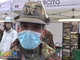 Esercito sempre protagonista per supportare la sicurezza in montagna (Video) Esercito sempre protagonista per supportare la sicurezza in montagna (Video)