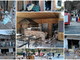 Colle di Nava: rimangono inagibili gli appartamenti sopra la pizzeria 'Ai Forti' dopo l'esplosione di ieri