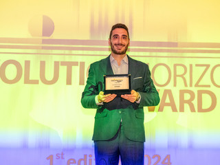 Davide Altimani (Altimani Lift) Davide Altimani (Altimani Lift)