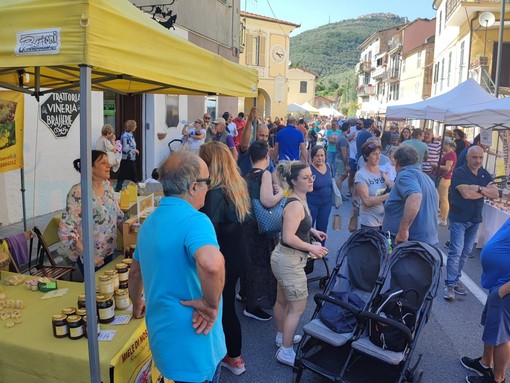 Chiusavecchia, dal 2 al 4 giugno torna l’Expo Valli Impero e Maro