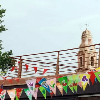 Expo Valle San Lorenzo – 8 Borghi in Festa Expo Valle San Lorenzo – 8 Borghi in Festa